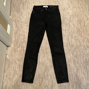Henry & Belle black jeans